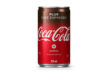 Coca-Cola anuncia lançamento de novo sabor de bebida, a Coca-Cola Plus Café Espresso