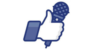 Facebook registra patente que liga microfone de smartphones, mas jura que não vai usar
