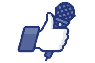 Facebook registra patente que liga microfone de smartphones, mas jura que não vai usar