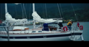 Assista o Filme "Vidas à Deriva" com Shailene Woodley e Sam Claflin