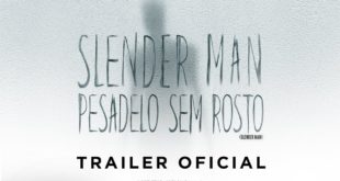 Sinopse e Crítica Filme Slender Man: Pesadelo Sem Rosto
