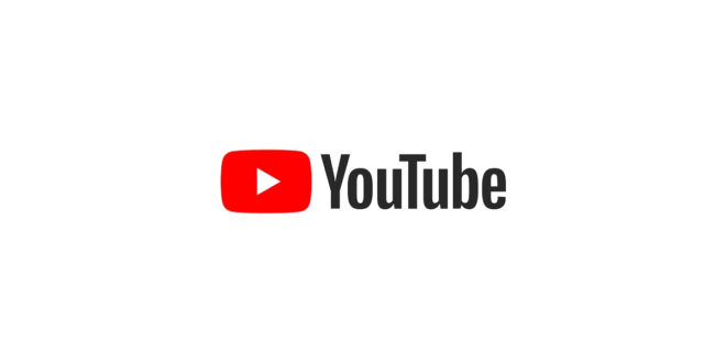 Resolução e proporções recomendadas Youtube