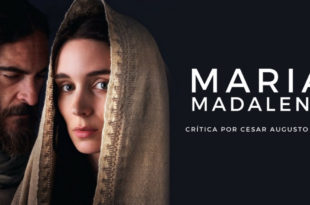 FILME MARIA MADALENA
