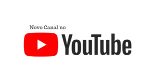 Criar um novo canal no Youtube