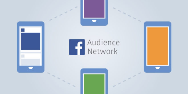 O que é Audience Network