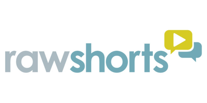 RawShorts - Software de criação de vídeos