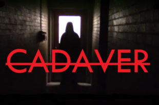Filme Cadáver