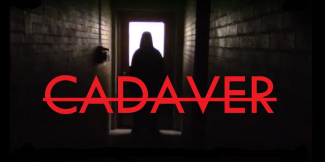 Filme Cadáver