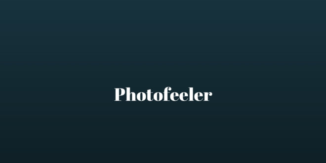 Photofeeler - Obtenha feedback imparcial