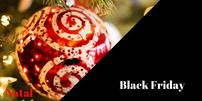 Black Friday e Natal: como potencializar as vendas de final de ano?