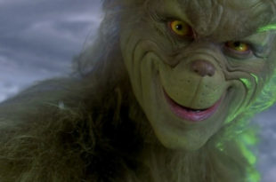 Filme O Grinch