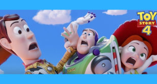 Filme Toy Story 4 ganha primeiro teaser trailer e sinopse