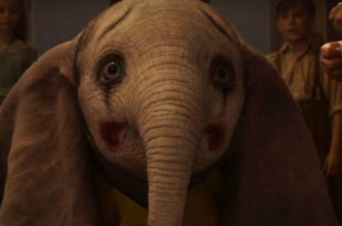 Filme Dumbo