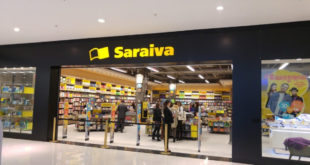 Saraiva fecha 20 lojas e reduz operação