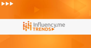 Influency.me Trends promove debate entre criadores de conteúdo e marcas