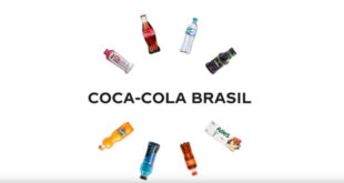 Coca-Cola Brasil lança nova campanha com foco no portfólio de produtos