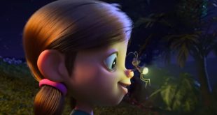 Bradesco estreia animação para final de 2018