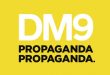 DM9DDB anuncia fim da marca DM9