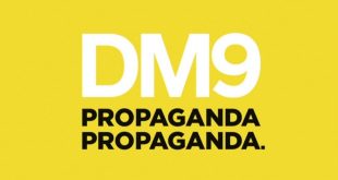 DM9DDB anuncia fim da marca DM9