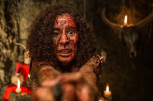 filme a mata negra