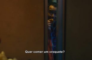 Filme Assunto de Família