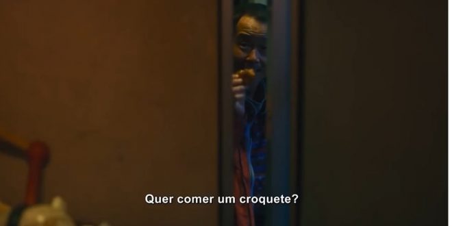 Filme Assunto de Família