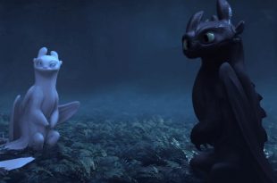 COMO TREINAR O SEU DRAGÃO 3