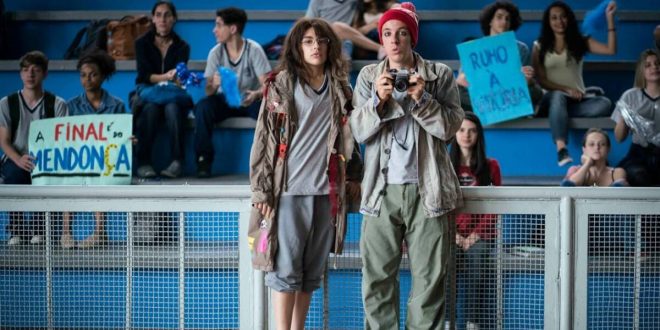 Filme Kefera - Eu Sou Mais Eu