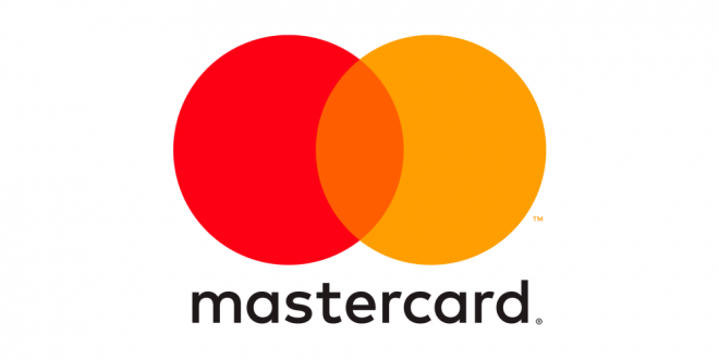 Mastercard muda logo e se moderniza