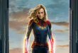 “Capitã Marvel”: pré-venda de ingressos do filme começa nesta terça