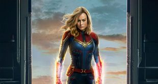 “Capitã Marvel”: pré-venda de ingressos do filme começa nesta terça