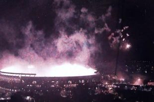 FOX Sports estreia filme ‘Espírito de Libertadores’