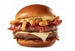 McDonald’s lança novo hambúrguer Signature