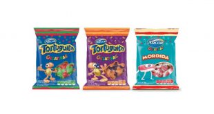 Tortuguita da Arcor aposta na diversificação de produtos