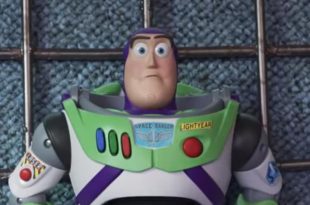 Toy Story 4 no parque de diversões faz prévia no Super Bowl