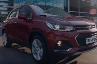 Chevrolet Tracker usa linguagem das redes sociais no novo filme