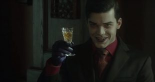 Gotham: conheça as faces de Coringa na última temporada