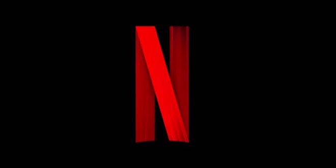 Netflix lança nova vinheta para abertura de suas produções