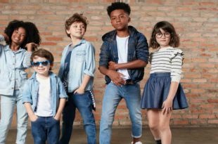 Hering Kids lança campanha com desafio de dança nas redes sociais
