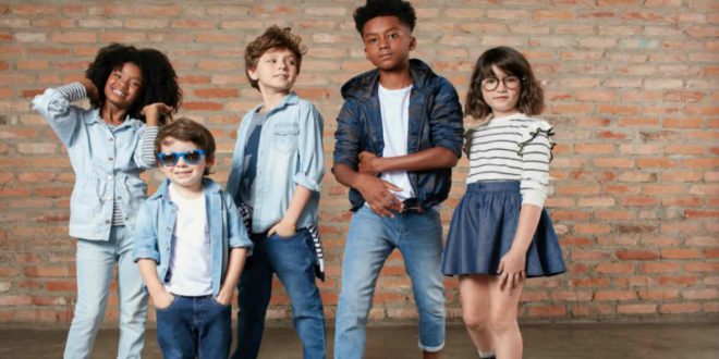 Hering Kids lança campanha com desafio de dança nas redes sociais