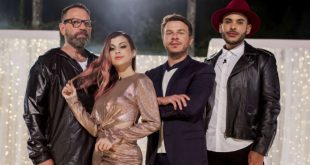 Endemol estreia reality ‘Cabelo Pantene’ em Portugal