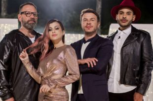 Endemol estreia reality ‘Cabelo Pantene’ em Portugal