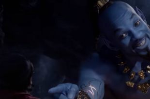 Aladdin estreia em maio: confira o trailer completo