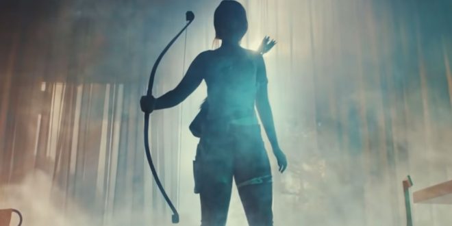 Brasil Game Show divulga comercial na TV. O filme “Todo mundo vai” estreia nesta quarta, 17 de abril