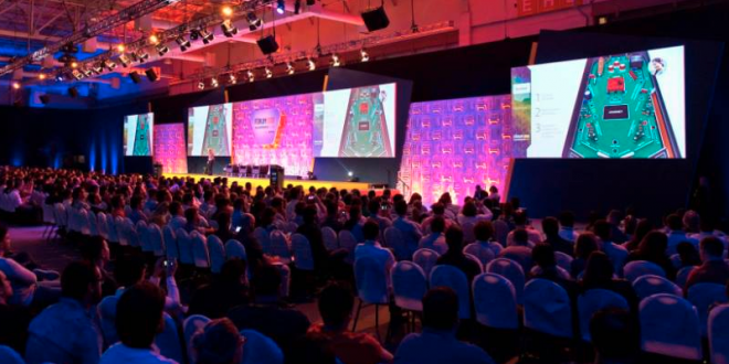 O maior evento de e-commerce da América Latina