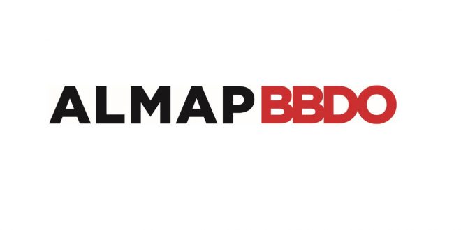 AlmapBBDO encerra semana de criatividade de NY com 11 troféus