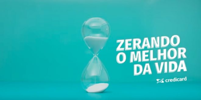 Credicard aposta na websérie “Zerando O Melhor da Vida’