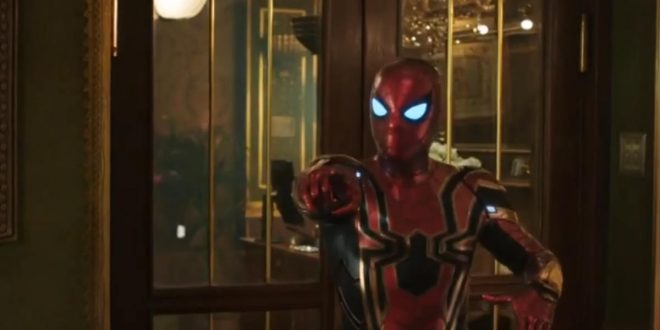 Homem-Aranha - Longe de Casa: Novo trailer com Peter Parker após Vingadores: Ultimato