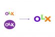 OLX altera layout de marca
