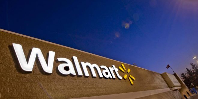 Walmart encerra vendas do marketplace no Brasil